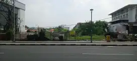 Dijual Tanah di Jalan Djuanda  Bogor