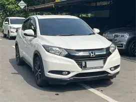 JUAL CEPAT‼️HONDA HR-V E CVT AT PUTIH 2016