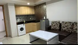 Harus tersewa cepat the mansion jasmine 1br 49m2 furnished