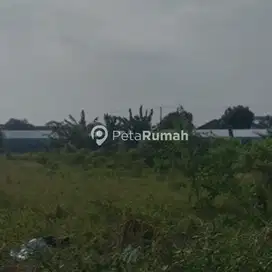 DIJUAL TANAH JALAN NGUMBAN SURBAKTI -FLY OVER JAMIN GINTING (HANNY)