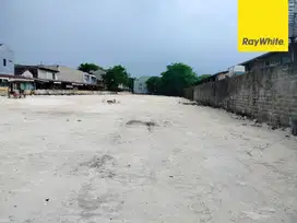 Dijual Tanah SHM Strategis di Jl Panjang Jiwo Surabaya