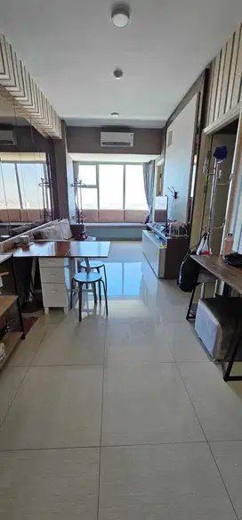 Apartemen Siap Huni Furnish Anderson 2 Bedroom Surabaya Barat