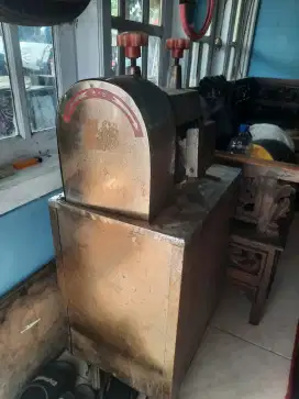 Mesin giling tebu