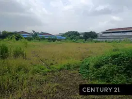 Tanah Kavling Strategis Siap Di Kelola kawasan Industri DS 1 Cikarang