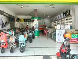 syarat KTP saja bosssku