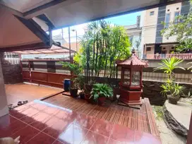 Rumah siap huni sayap Buah Batu Karawitan Kota Bandung