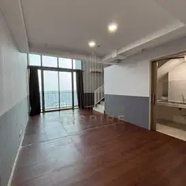 sewa apartemen dan office neo soho termurah