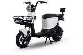Jual Cepat Sepeda Listrik Viar Caraka