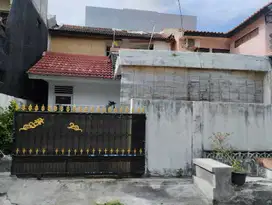 Rumah Murah di Puri Gading