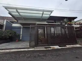 Dijual rumah sayap pajajaran