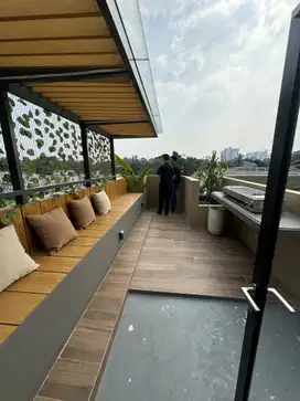 DIJUAL Rumah Idaman dengan Lingkungan Hijau di Bio District, Serpong