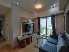 Disewakan Apartment Trivium Terrace Tower North Lippo Cikarang