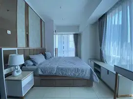 For Rent 2 Bedrooms Aspen Fatmawati Apartment With Luxury Interior
