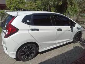 Honda Jazz 2017 Bensin