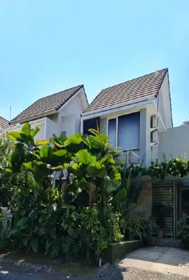 Dijual Rumah Royal Park 1 Citraland Surabaya