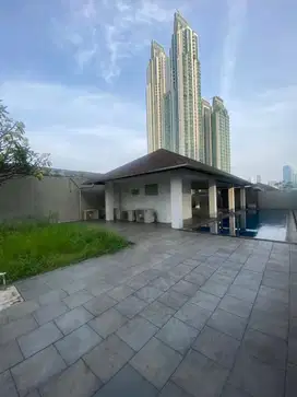 For Rent Classy Apartment di Kawasan Bisnis Sudirman Residence