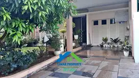 Rumah Luas Harga Bagus di Lokasi Favourite Kota Wisata Cibubur