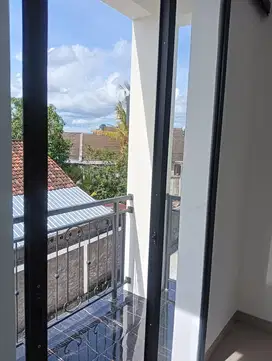 Bonus AC Rumah Murah Dekat Ringroad Selatan Bantul
