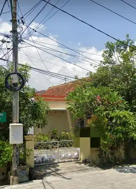 Dijual Rumah Jl. Garuda Mataram Lombok