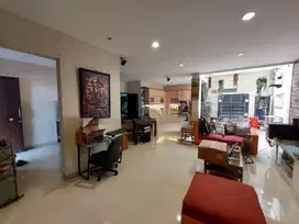 Dijual Cepat Rumah Siap Huni Jalan Mandala Selatan Tomang