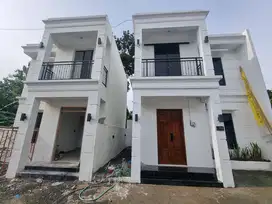 Gratis AC Rumah Murah Siap Huni Dekat Kampus UMY