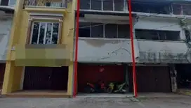 RUKO STRATEGIS CILINCING JAKARTA UTARA