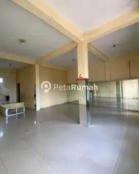 Dijual Ruko Gandeng Siap Huni Jl Amal Daerah Ringroad