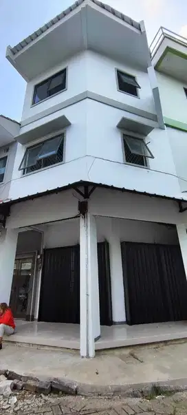 JUAL - Ruko Sudah Renovasi di BSD