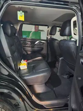 pajero sport dakkar 2022