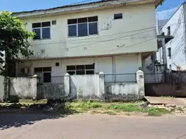 Rumah 2 Lantai Lokasi Strategis Di Tengah Kota Dekat Pantai Losari