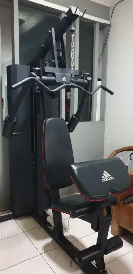 Homegym Adidas Original