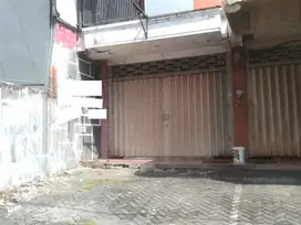 Dijual ruko klampis
