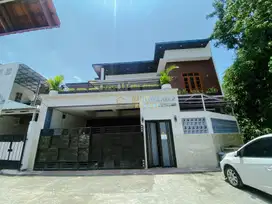 RUMAH INDUK & HOMESTAY SYARIAH DI BANGUNTAPAN BANTUL BANGUNAN BARU