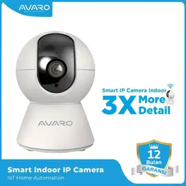 Kamera cctv hikvision