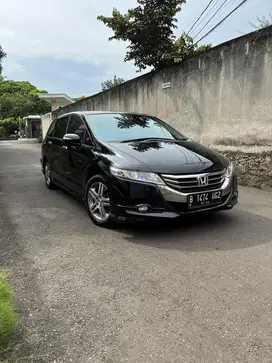 HONDA ODYSSEY RB3