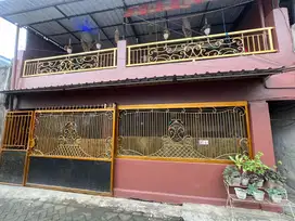 Rumah Bagus Siap Huni Di Tengah Kota Makassar