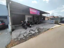 Rumah mewah plus Ruko Purbalingga