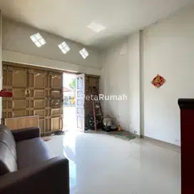 DIJUAL TOWNHOUSE JALAN DURUNG KOMPLEK DURUNG CENTER - DAERAH KRAKATAU