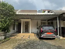 Di jual rumah di citragran cibubur cluster aversa park