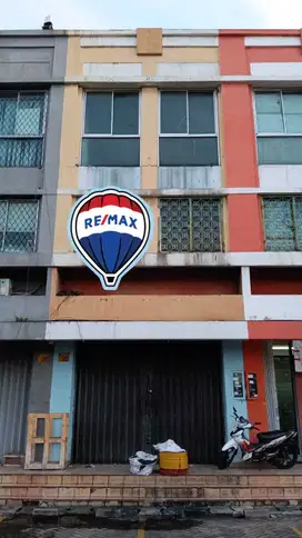 Dijual Ruko 3 Lantai Di ITC Mega Cempaka Mas Jakarta Pusat