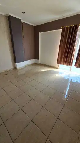 Ruko Glanze 2 Pinggir Jalan Gading Serpong 3 Lantai
