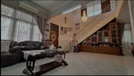 Rumah di Modernland, Tangerang - Luas 400 m2