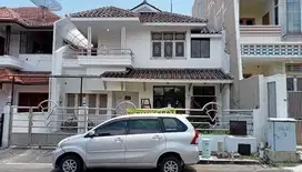 GRIYA INTI SENTOSA SUNTER AGUNG