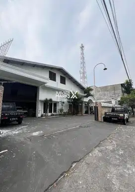 Gudang siap pakai blimbing arjosari malang