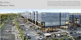 Ruko Baru Navapark Business Suites BSD