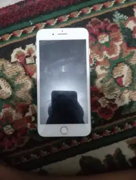 Iphone 8 plus 64gb minus