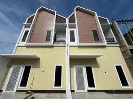 LUAS 6 x 20 MEGA RINGROAD NO KOMPLEK