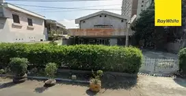 Dijual Gedung SHM di Jl Abdul Karim Rungkut Surabaya