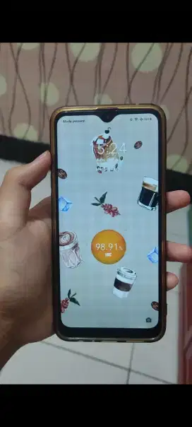 Realme 5 Pro 4/128