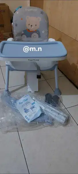 Jual Baby Chair Like New